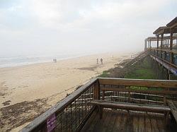 Surfside beach, Texas